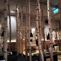 Inside at Hans im Glück in Kufstein