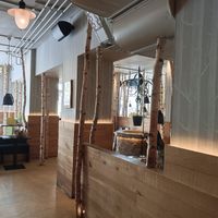  at Hans im Glück in Kufstein