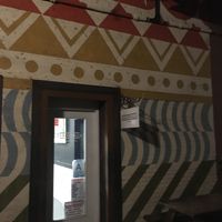 Exterior door at Cheesewalla in Redlands