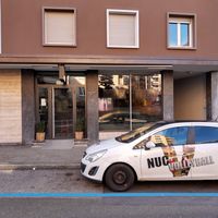 Exterior at Yak Thai in Neuchatel