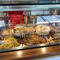 Plenty of variety at Root Vegetarian in Cairns