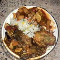 Absolutely stunning !! Best food in cairns for sure !!  at Root Vegetarian in Cairns