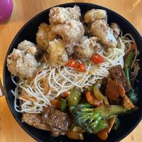   at Root Vegetarian in Cairns