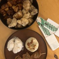 Root Vegetarian - everything is vegan, everything g is tasty #Veganuary at Root Vegetarian in Cairns