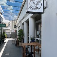   at Root Vegetarian in Cairns