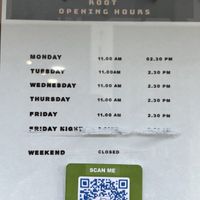   at Root Vegetarian in Cairns