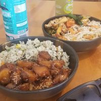  at Root Vegetarian in Cairns