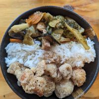  at Root Vegetarian in Cairns