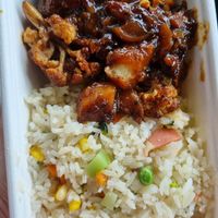  at Root Vegetarian in Cairns