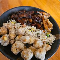  at Root Vegetarian in Cairns