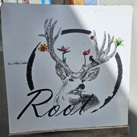  at Root Vegetarian in Cairns