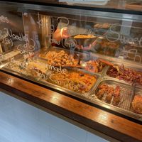   at Root Vegetarian in Cairns