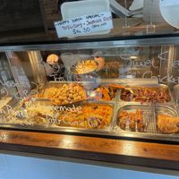   at Root Vegetarian in Cairns