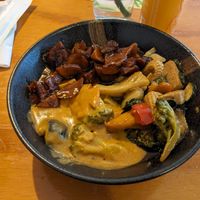  at Root Vegetarian in Cairns