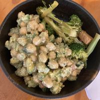   at Root Vegetarian in Cairns