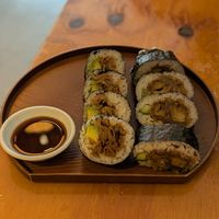  at Root Vegetarian in Cairns