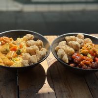   at Root Vegetarian in Cairns