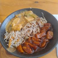  at Root Vegetarian in Cairns