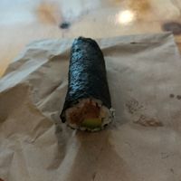 Teriyaki tofu at Root Vegetarian in Cairns