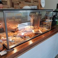 Beautiful food at Root Vegetarian in Cairns