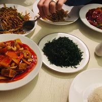 Generous portions, great value  at Jade Garden in Weymouth