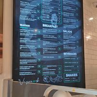  at Vegan-ish in Philadelphia