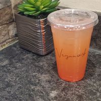  at Vegan-ish in Philadelphia