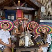   at Jalisco - Carilo in Pinamar