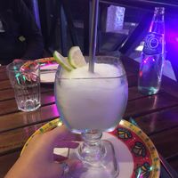 Margarita at Jalisco - Carilo in Pinamar