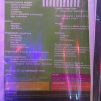Opciones para encargue o para llevarse del almacen  at Jalisco - Carilo in Pinamar