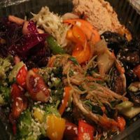  at Karyn's Raw - Fresh Corner in Chicago