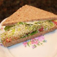  at Karyn's Raw - Fresh Corner in Chicago