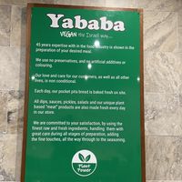 Yay! at Yababa in Brisbane