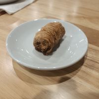 Baklava at Yababa in Brisbane