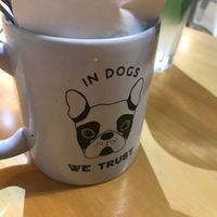 We sure do  at Yababa in Brisbane