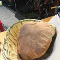 Bread  at Yababa in Brisbane
