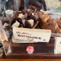   at Cafe Satchmo in Roskilde