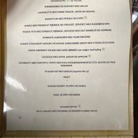   at Cafe Satchmo in Roskilde