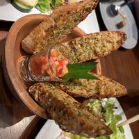  #Veganuary at Ohkajhu Organic Restaurant - The Paseo Park in Bangkok