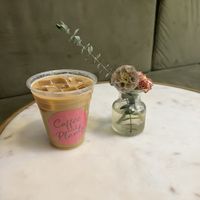   at Coffee And Plants in Pasadena