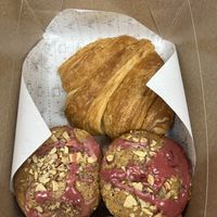   at Coffee And Plants in Pasadena