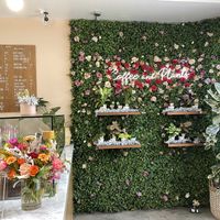 Interior   at Coffee And Plants in Pasadena