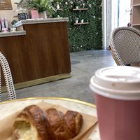   at Coffee And Plants in Pasadena