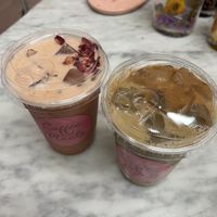   at Coffee And Plants in Pasadena