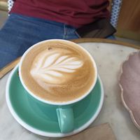  at Coffee And Plants in Pasadena