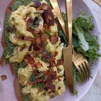  at Coffee And Plants in Pasadena