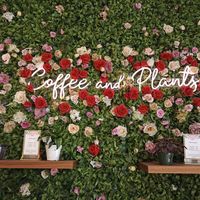  at Coffee And Plants in Pasadena