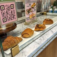  #Veganuary at Coffee And Plants in Pasadena