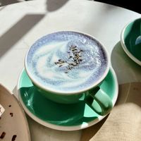  #Veganuary at Coffee And Plants in Pasadena