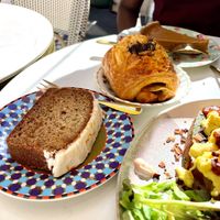  #Veganuary at Coffee And Plants in Pasadena